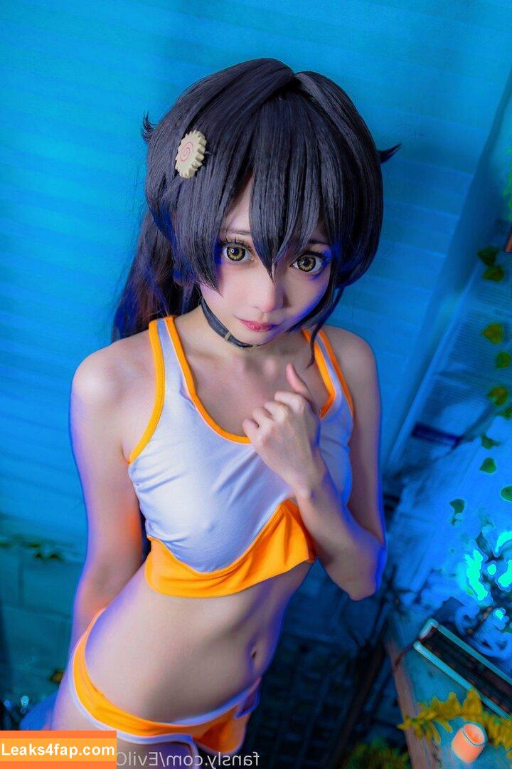 Evil Overlord Gabo / GaboVillain / eviloverlord_gabo leaked photo photo #1394