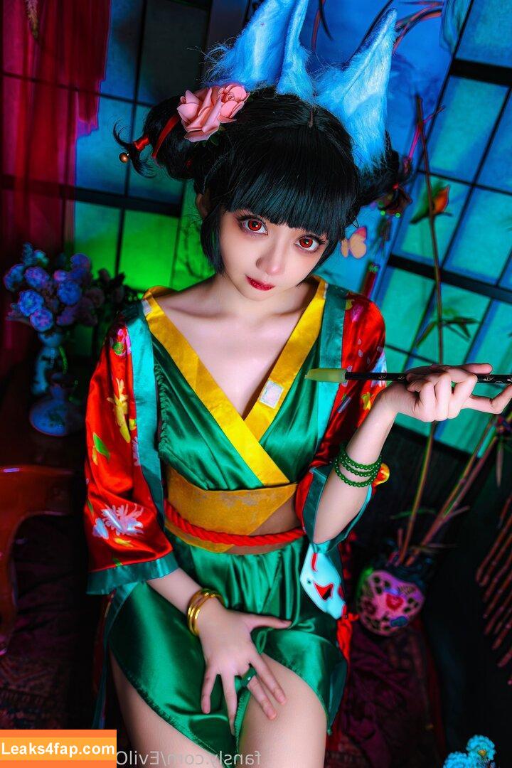 Evil Overlord Gabo / GaboVillain / eviloverlord_gabo слитое фото фото #1401