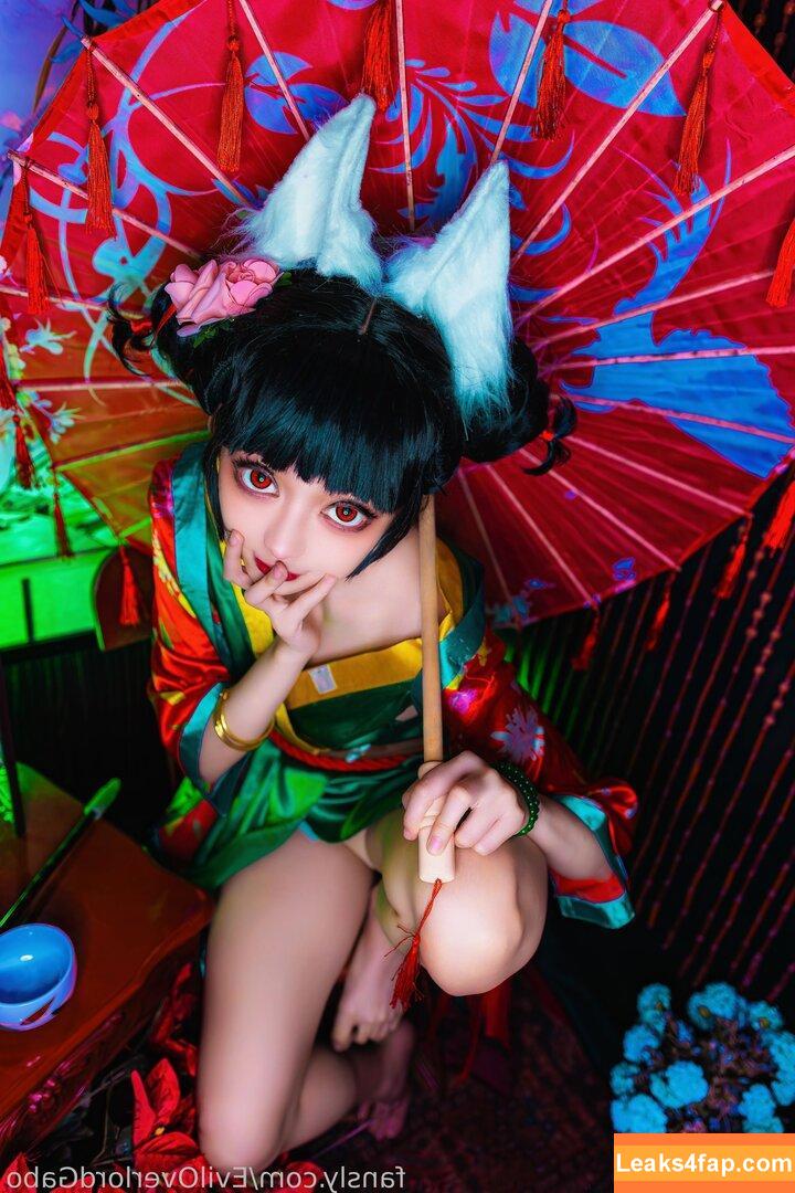 Evil Overlord Gabo / GaboVillain / eviloverlord_gabo слитое фото фото #1402