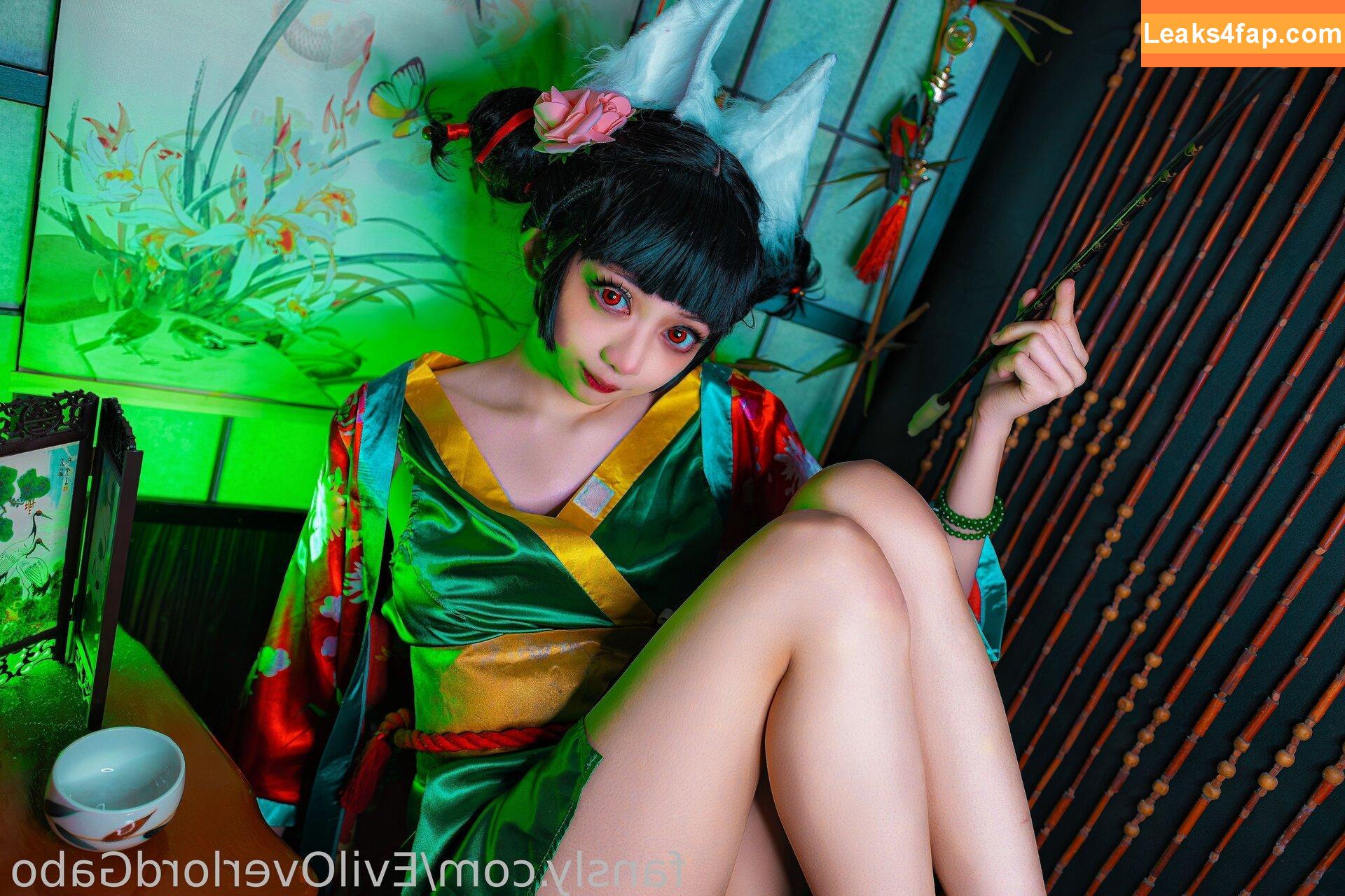 Evil Overlord Gabo / GaboVillain / eviloverlord_gabo слитое фото фото #1407