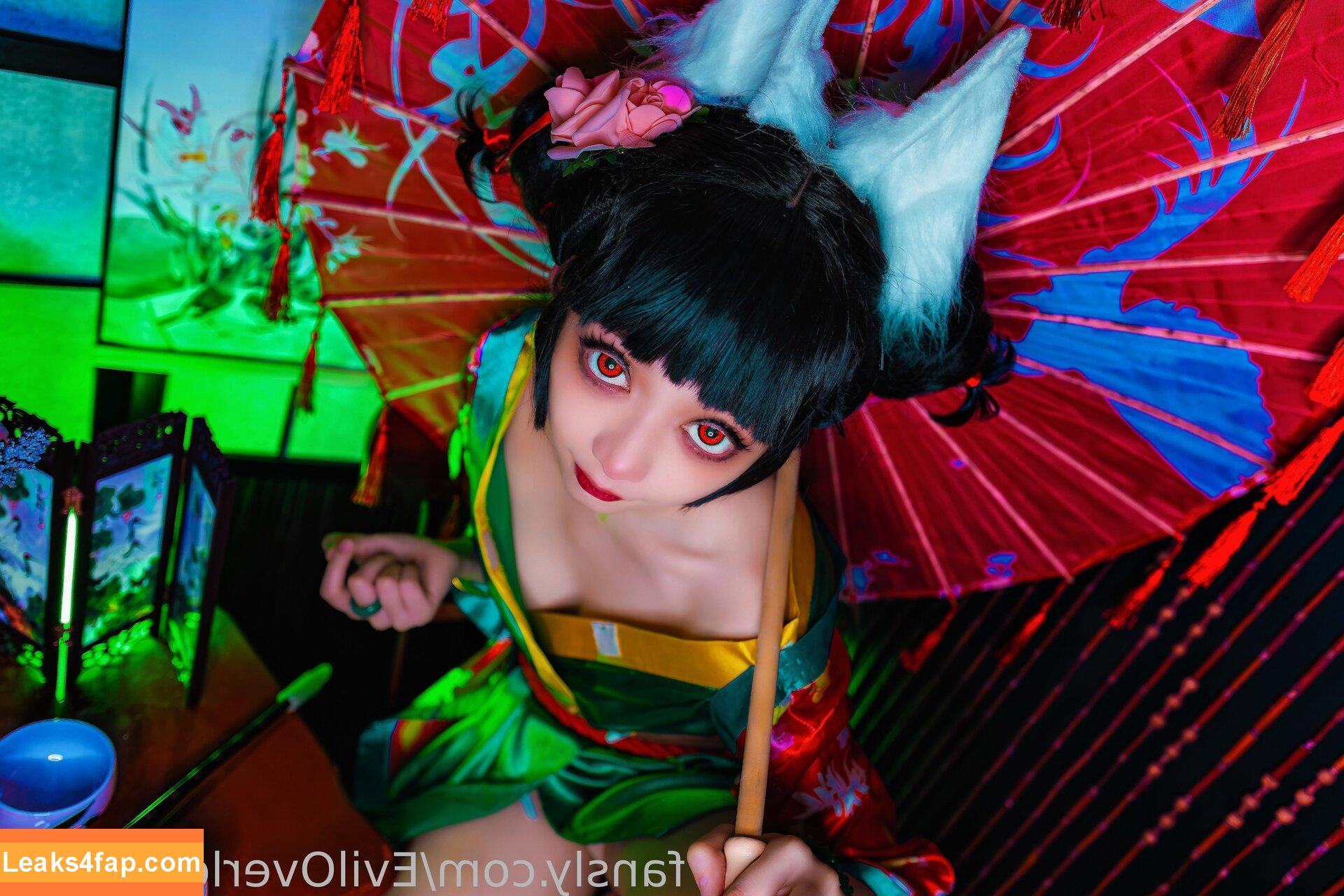 Evil Overlord Gabo / GaboVillain / eviloverlord_gabo слитое фото фото #1408