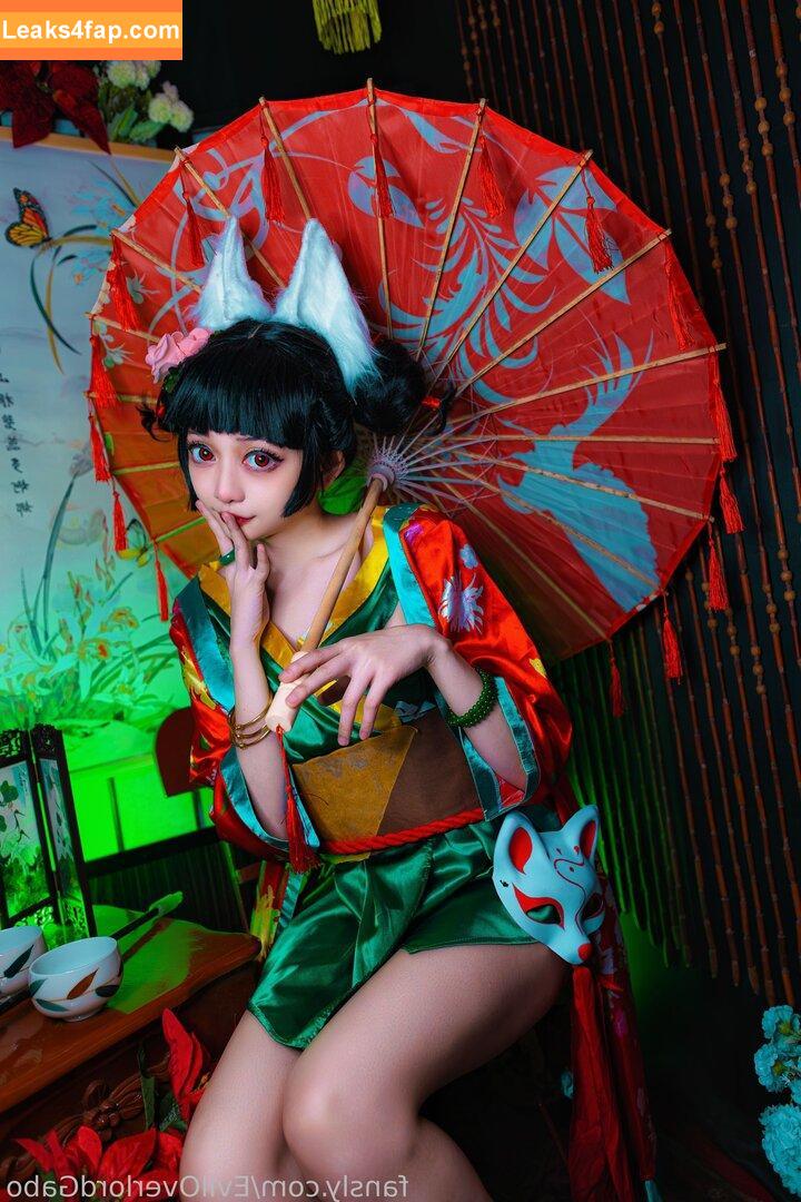 Evil Overlord Gabo / GaboVillain / eviloverlord_gabo слитое фото фото #1414