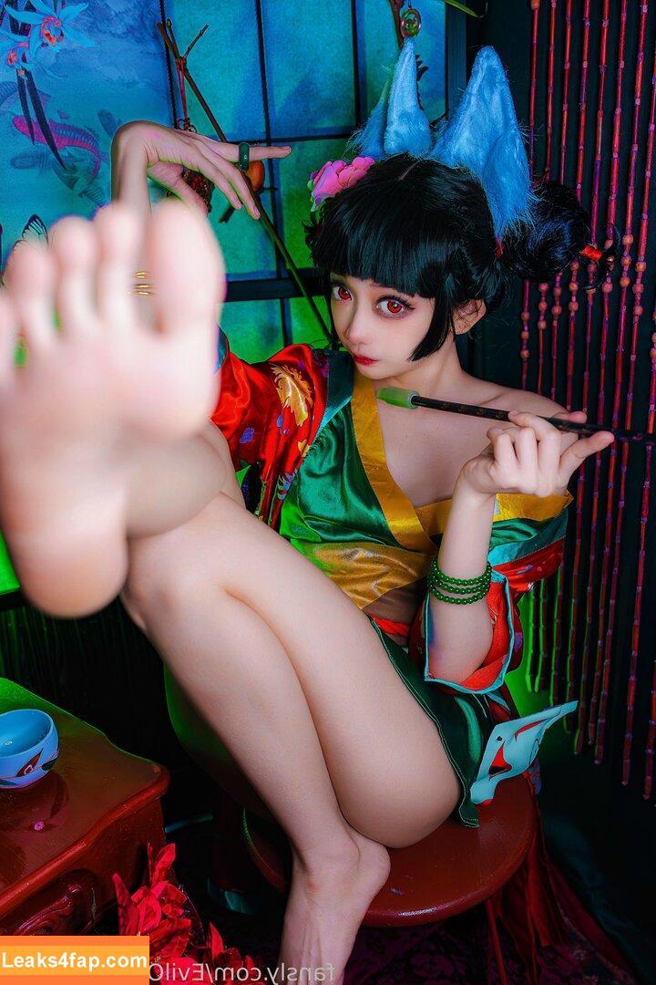 Evil Overlord Gabo / GaboVillain / eviloverlord_gabo слитое фото фото #1416