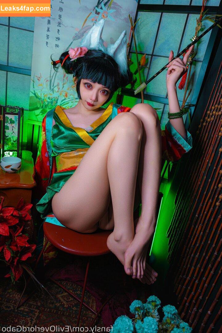 Evil Overlord Gabo / GaboVillain / eviloverlord_gabo слитое фото фото #1417