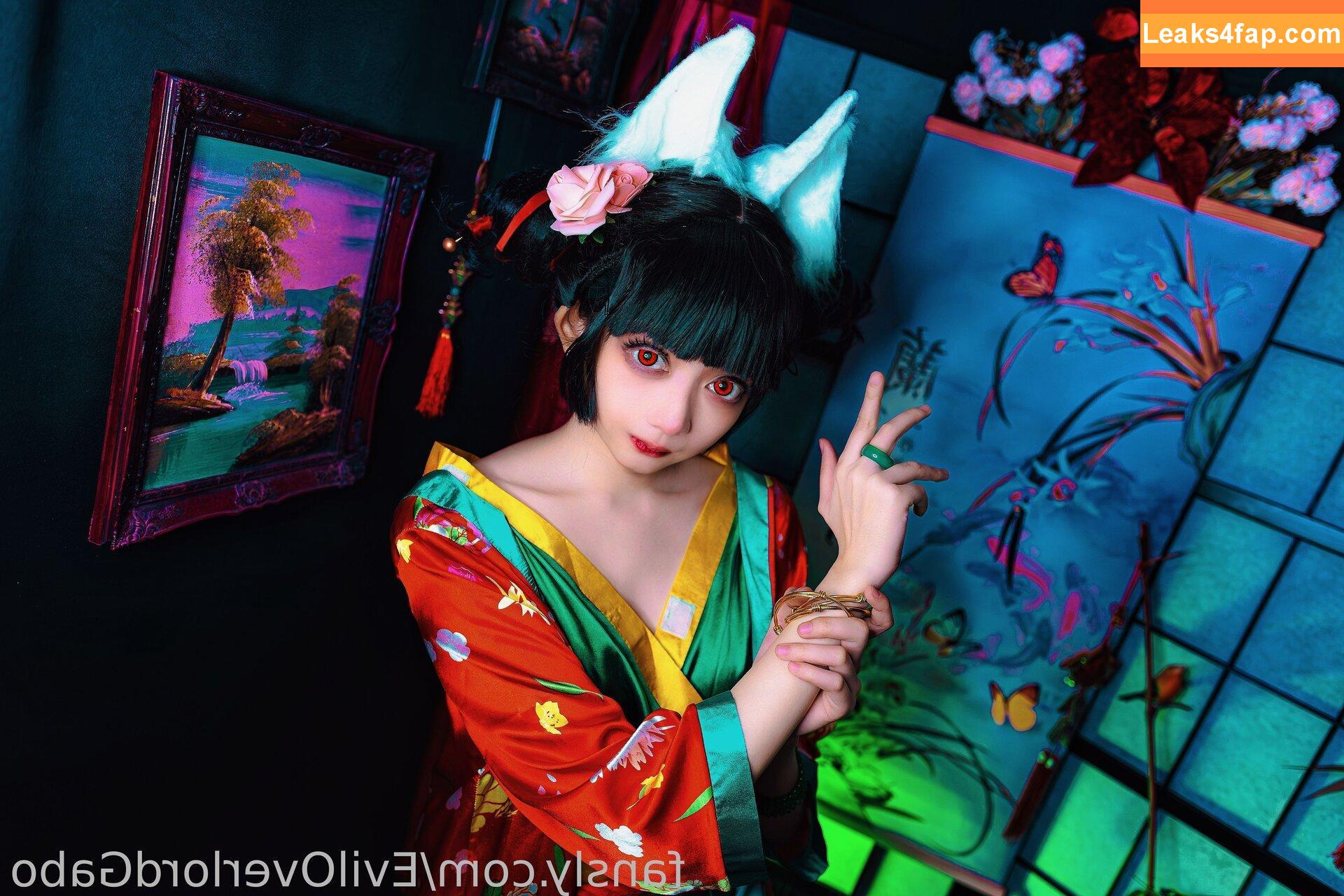 Evil Overlord Gabo / GaboVillain / eviloverlord_gabo слитое фото фото #1418