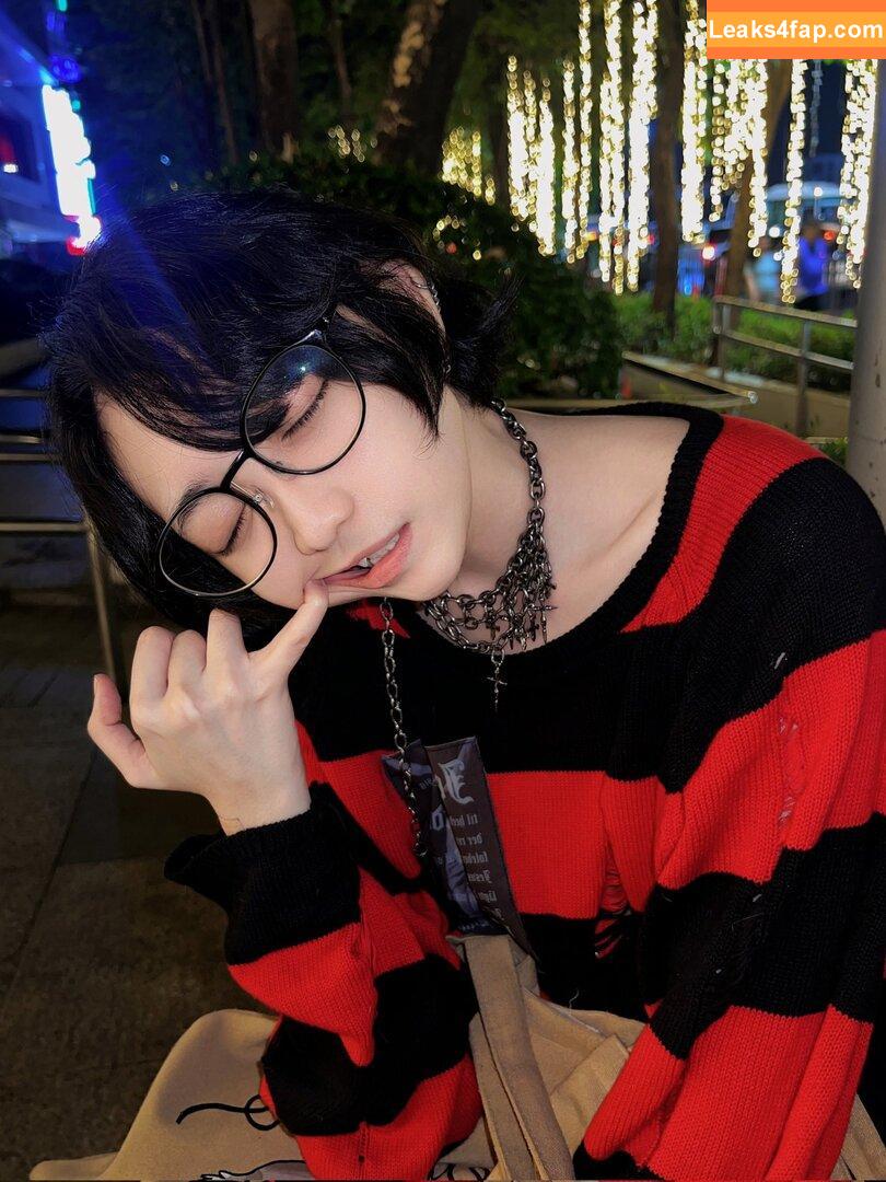 Evil Overlord Gabo / GaboVillain / eviloverlord_gabo слитое фото фото #1424