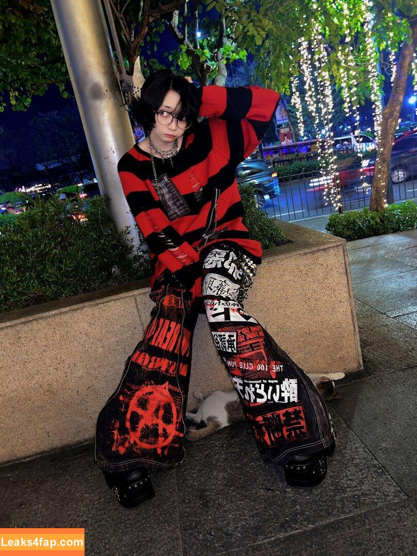 Evil Overlord Gabo / GaboVillain / eviloverlord_gabo leaked photo photo #1426