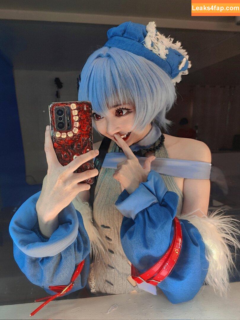 Evil Overlord Gabo / GaboVillain / eviloverlord_gabo leaked photo photo #1427