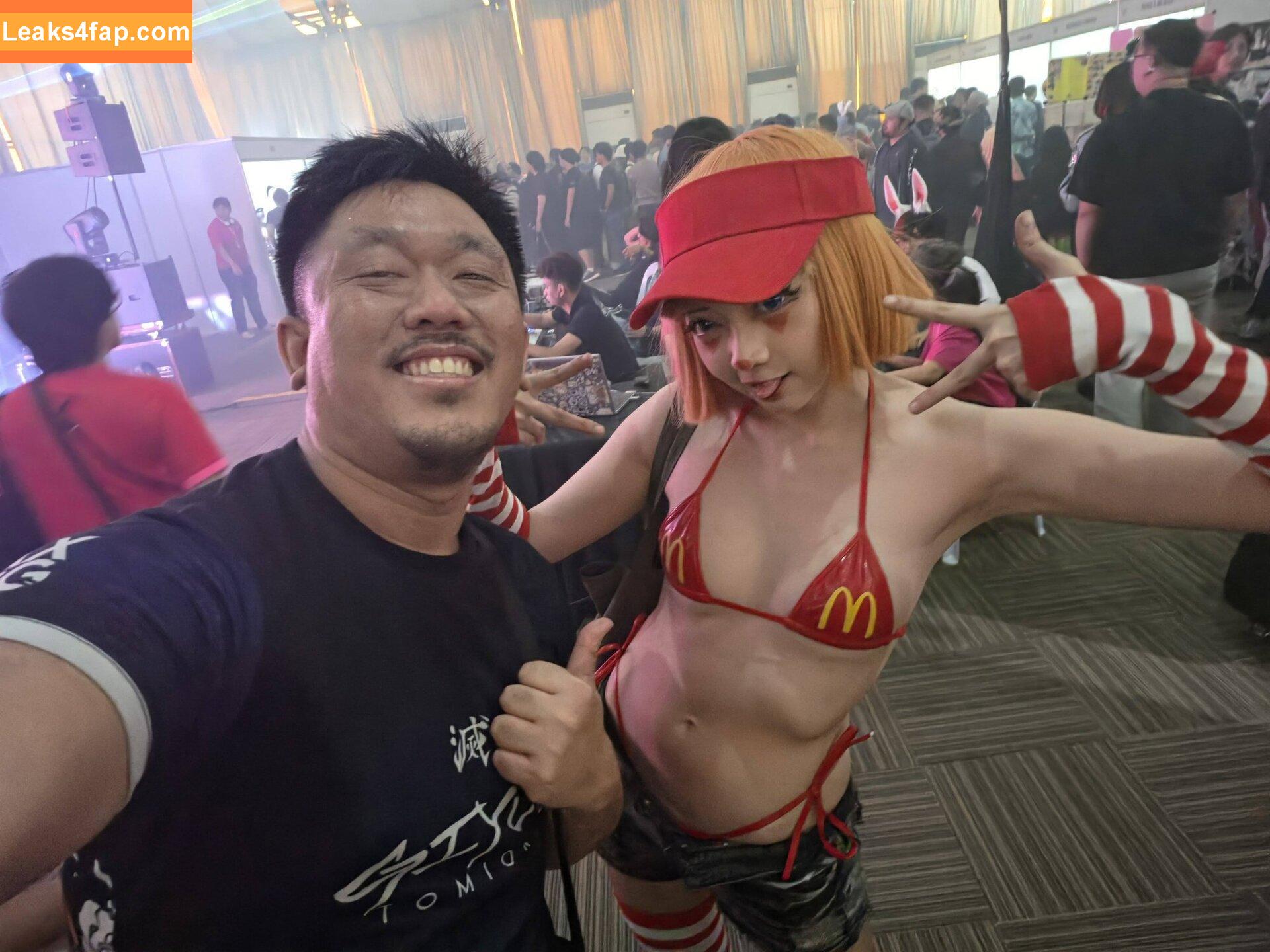 Evil Overlord Gabo / GaboVillain / eviloverlord_gabo leaked photo photo #1434