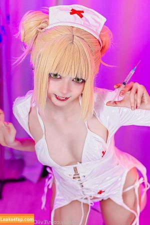 Evil Overlord Gabo photo #1393