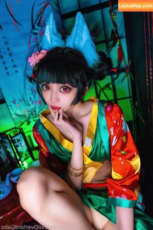 Evil Overlord Gabo photo #1419