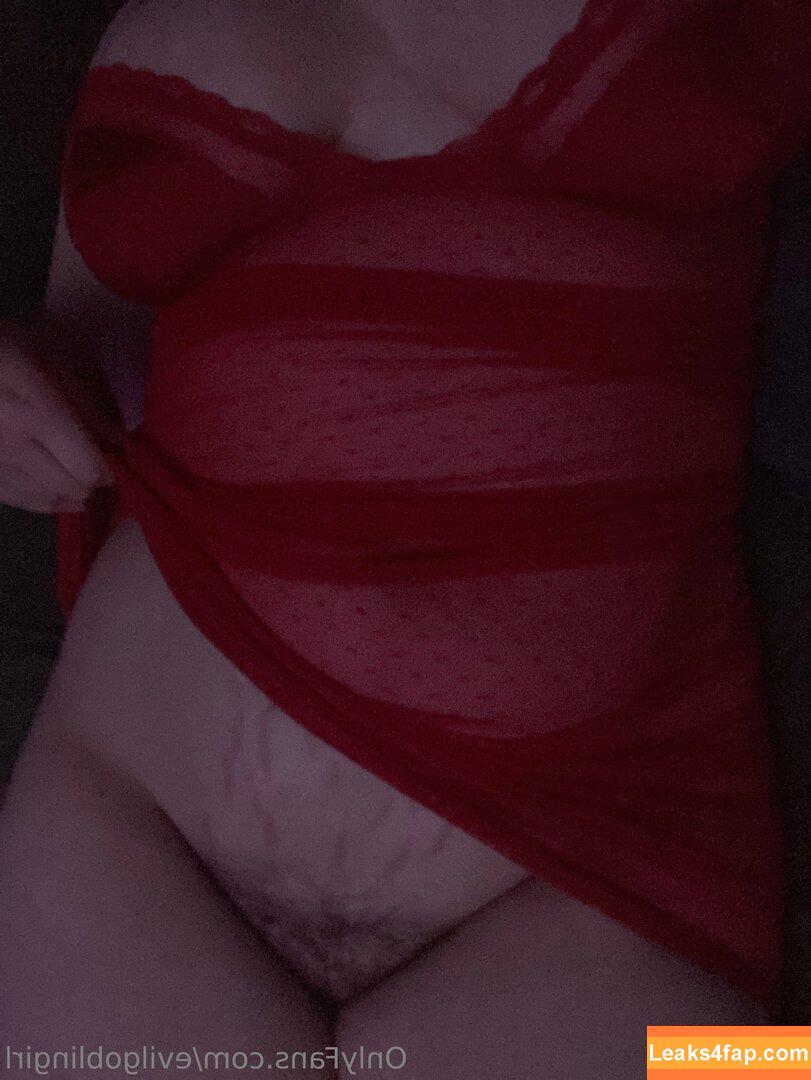 evilgoblingirl /  leaked photo photo #0009
