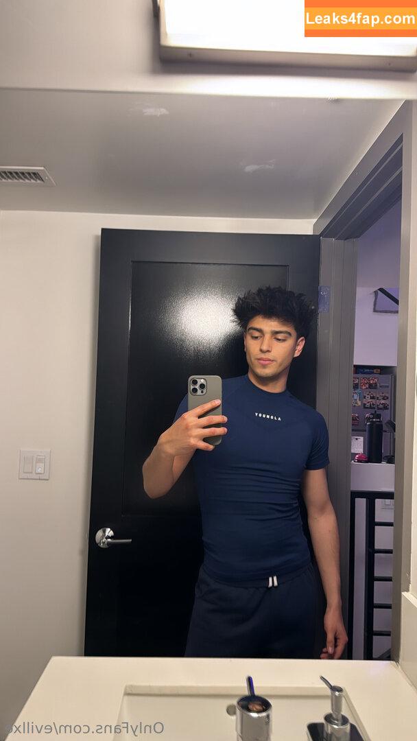 evillxe /  leaked photo photo #0043