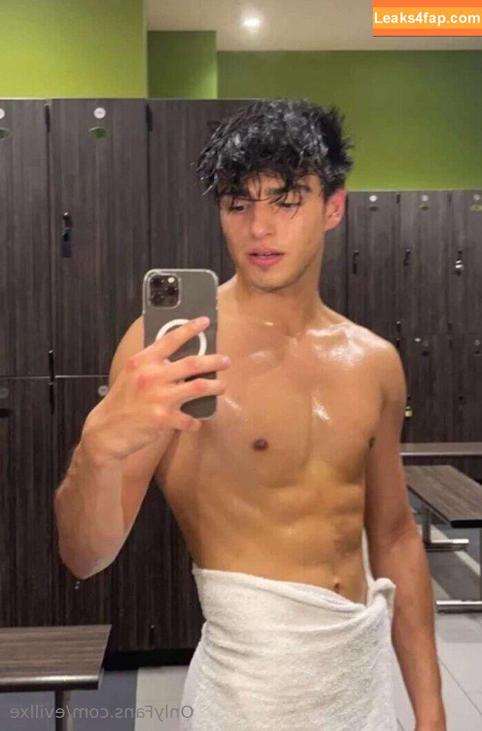 evillxe /  leaked photo photo #0045