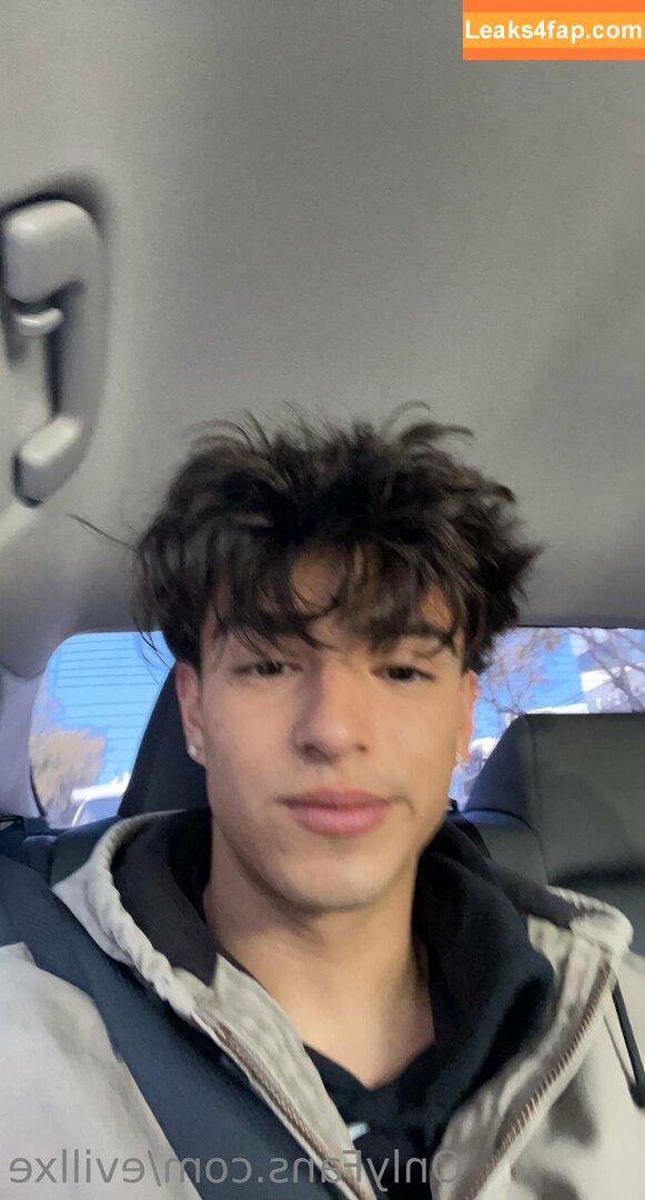 evillxe /  leaked photo photo #0047