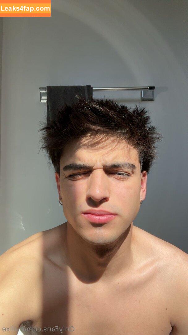 evillxe /  leaked photo photo #0048