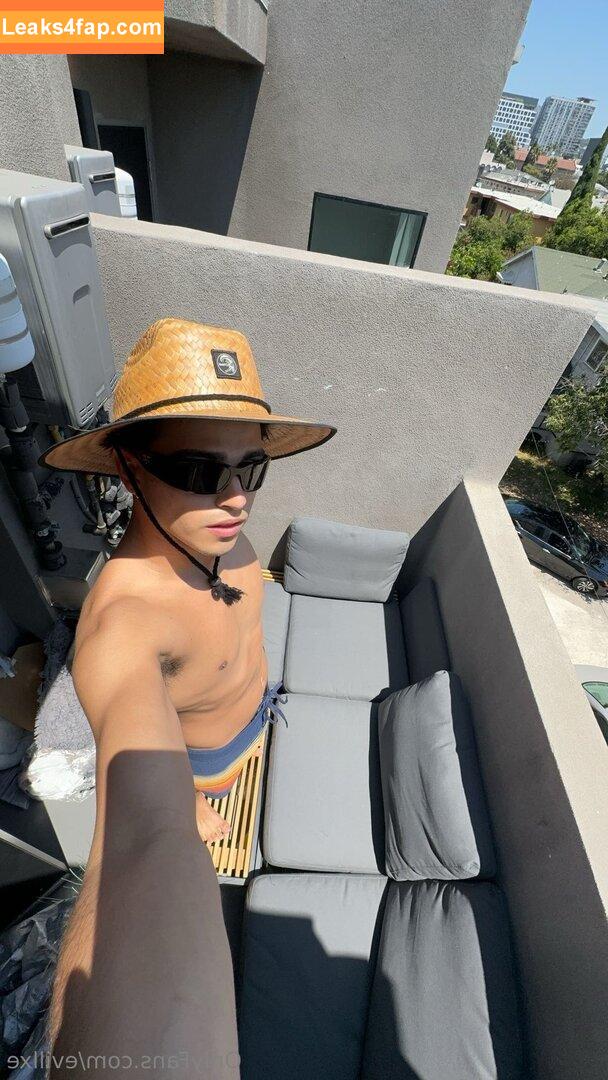 evillxe /  leaked photo photo #0049