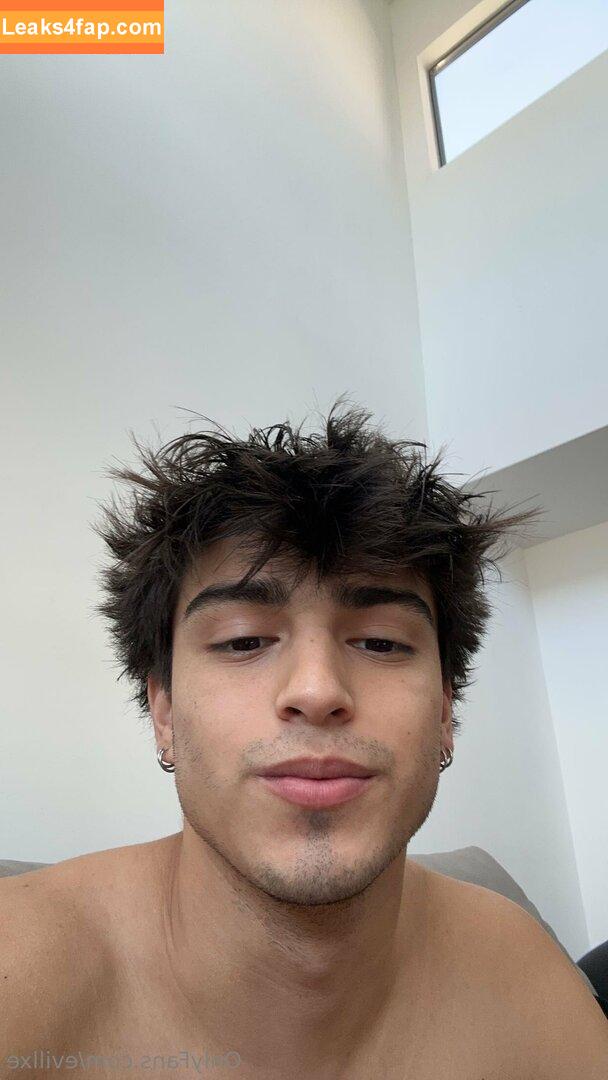 evillxe /  leaked photo photo #0051