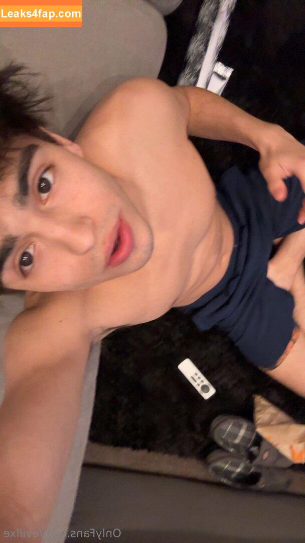 evillxe /  leaked photo photo #0052