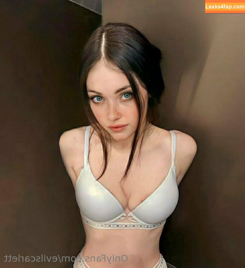 evilscarlett / evilxscarlet leaked photo photo #0073