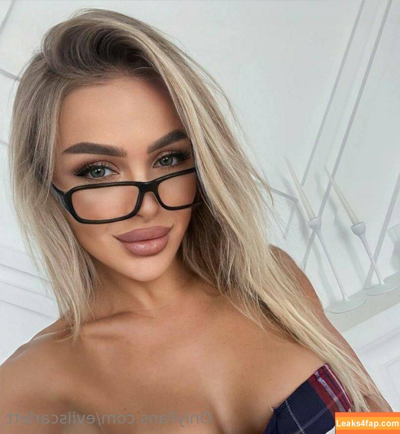 evilscarlett / evilxscarlet leaked photo photo #0088