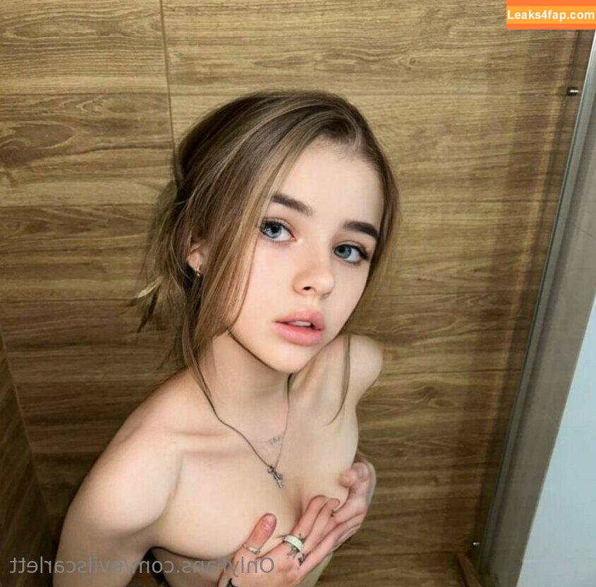 evilscarlett / evilxscarlet leaked photo photo #0102