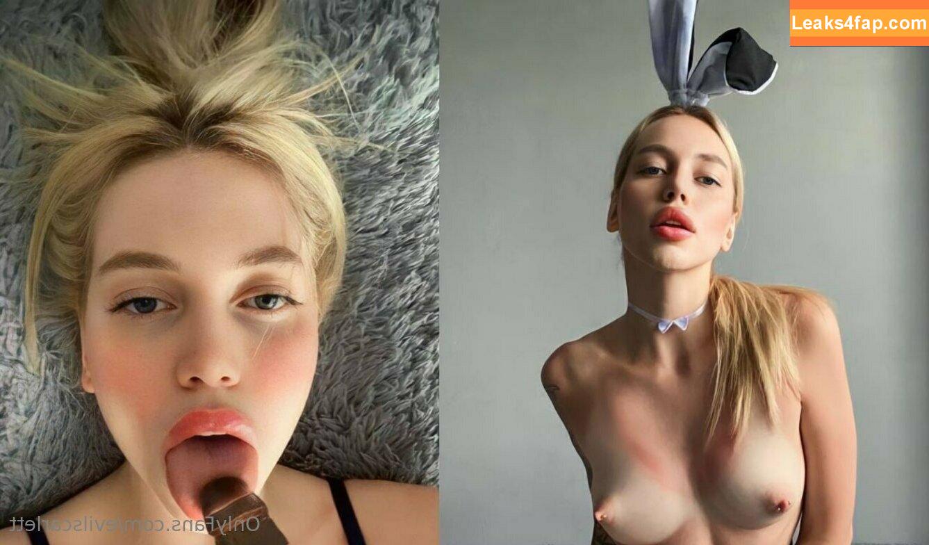 evilscarlett / evilxscarlet leaked photo photo #0150