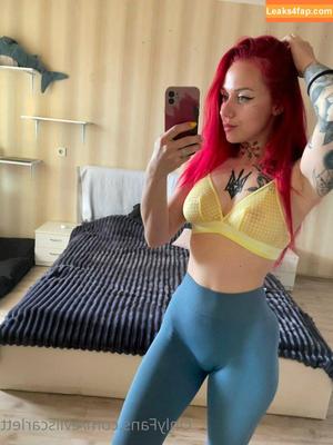 evilscarlett photo #0034