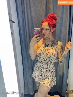 evilscarlett photo #0035