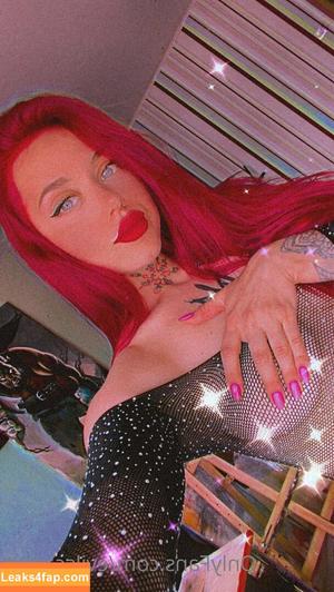 evilscarlett photo #0041