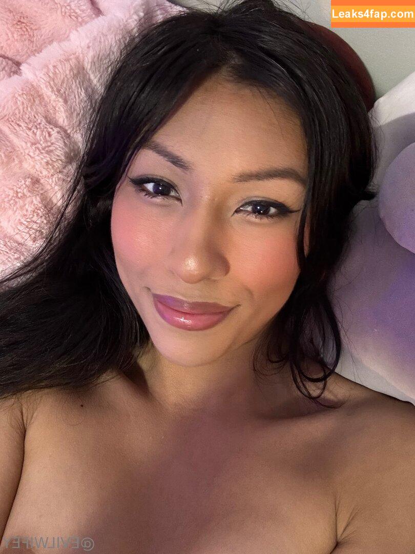 evilwifey / evilolduglyhag leaked photo photo #0004