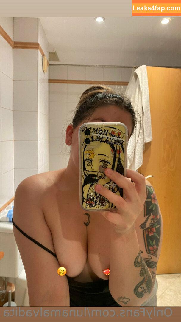 evvilmoon / evyn.moon leaked photo photo #0004