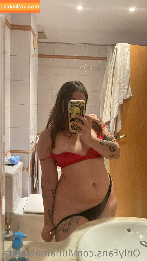 evvilmoon / evyn.moon leaked photo photo #0014