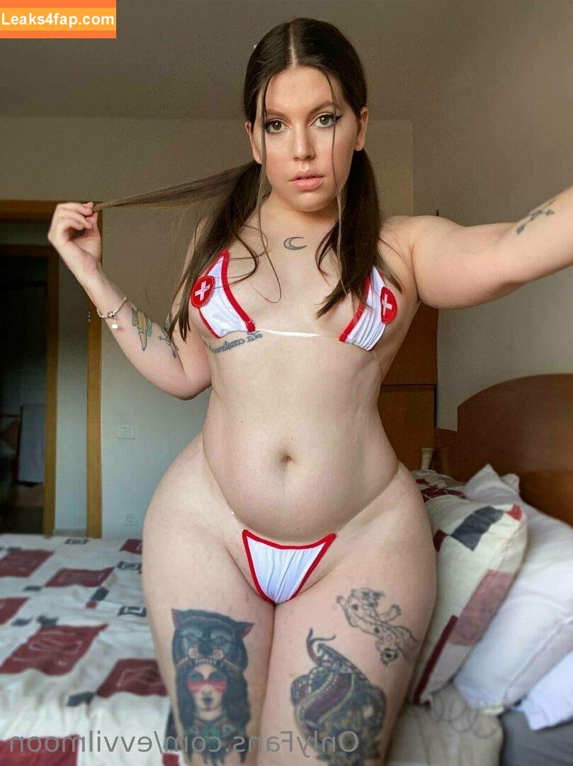 evvilmoon / evyn.moon leaked photo photo #0059