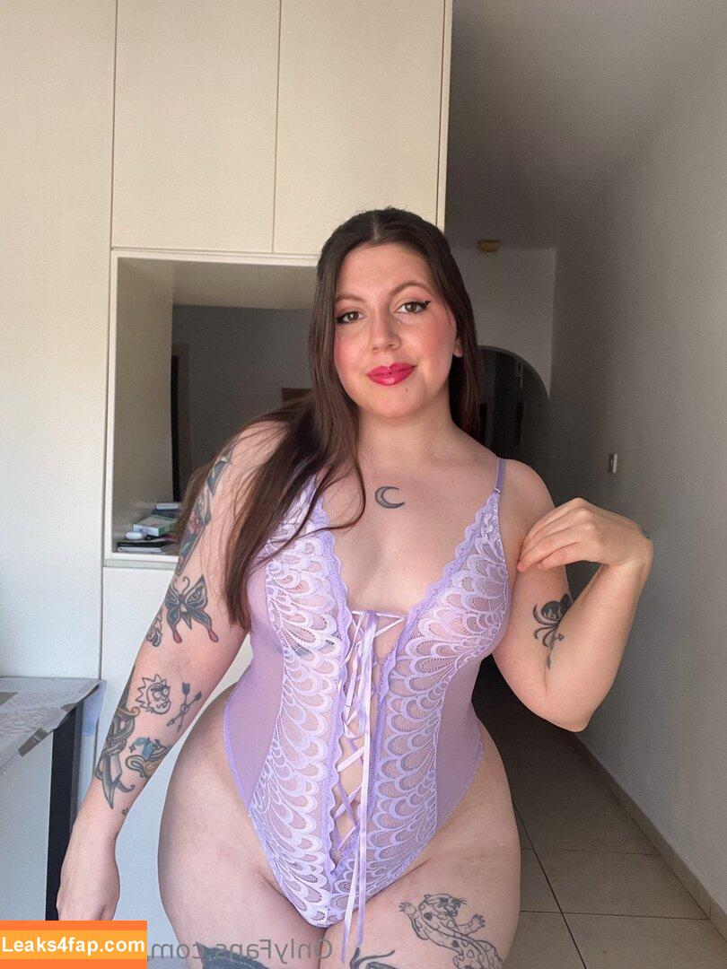 evvilmoon Onlyfans leaks
