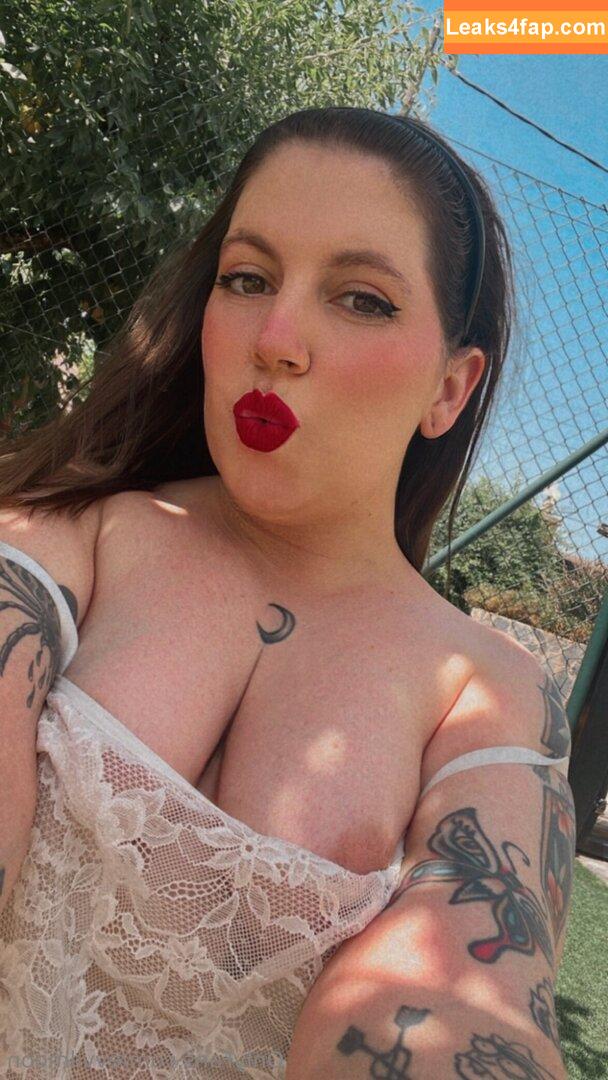 evvilmoon / evyn.moon leaked photo photo #0349