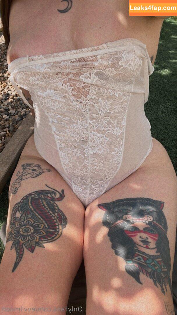 evvilmoon / evyn.moon leaked photo photo #0351