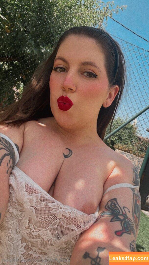 evvilmoon / evyn.moon leaked photo photo #0352