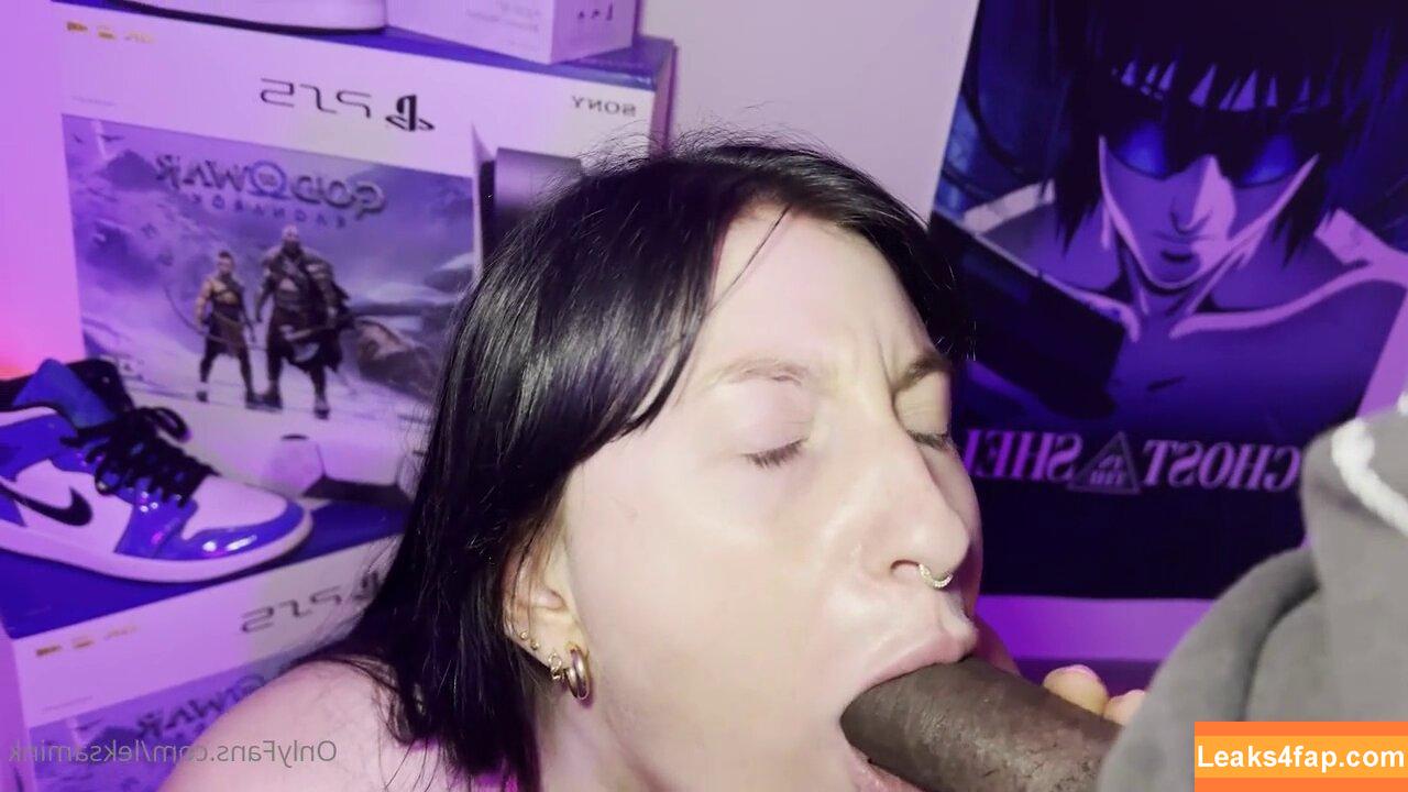 EvynAleks / evyn aleksandra / leksamink leaked photo photo #0036