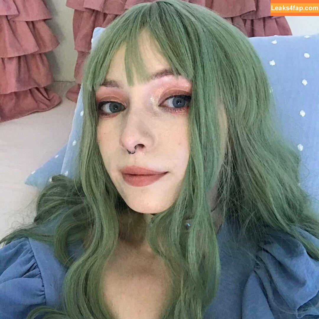 Ewa Green /  leaked photo photo #0027