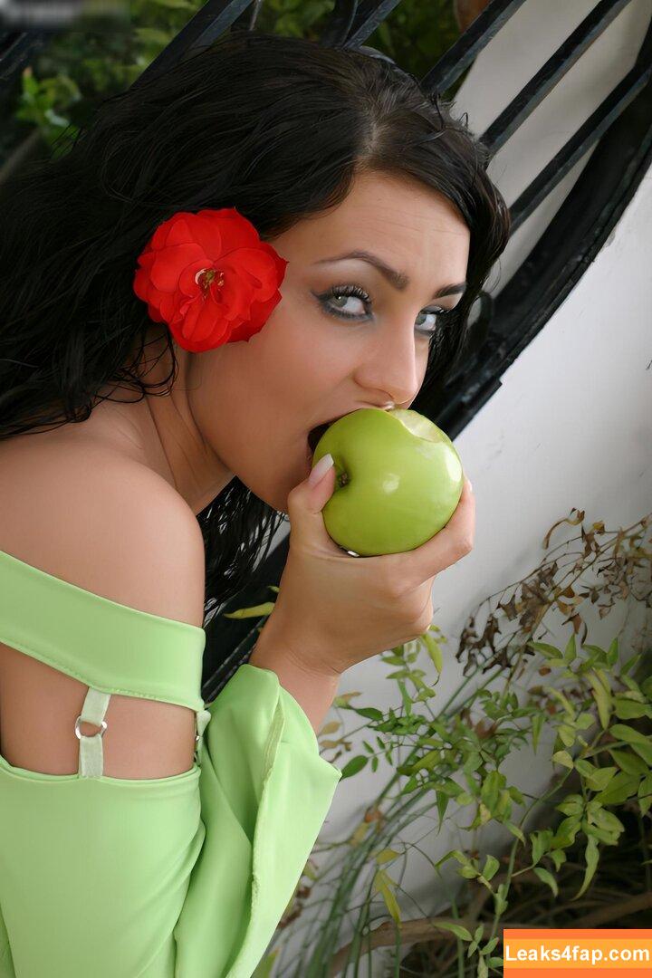Ewa Sonnet / real_ewa_sonnet слитое фото фото #0980