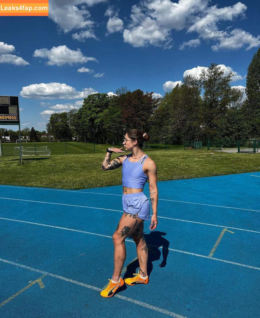 Ewa Swoboda / Olympian / litttlerunner leaked photo photo #0012