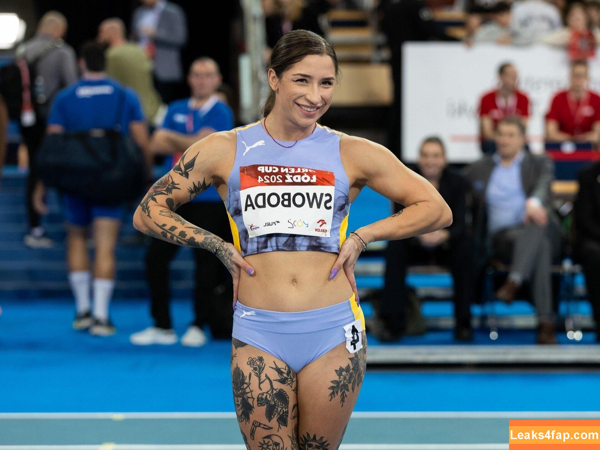 Ewa Swoboda / Olympian / litttlerunner leaked photo photo #0016