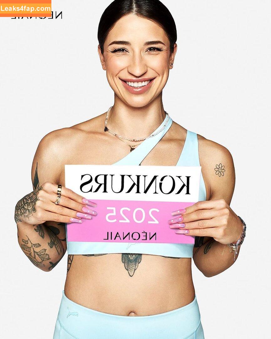 Ewa Swoboda / Olympian / litttlerunner leaked photo photo #0036
