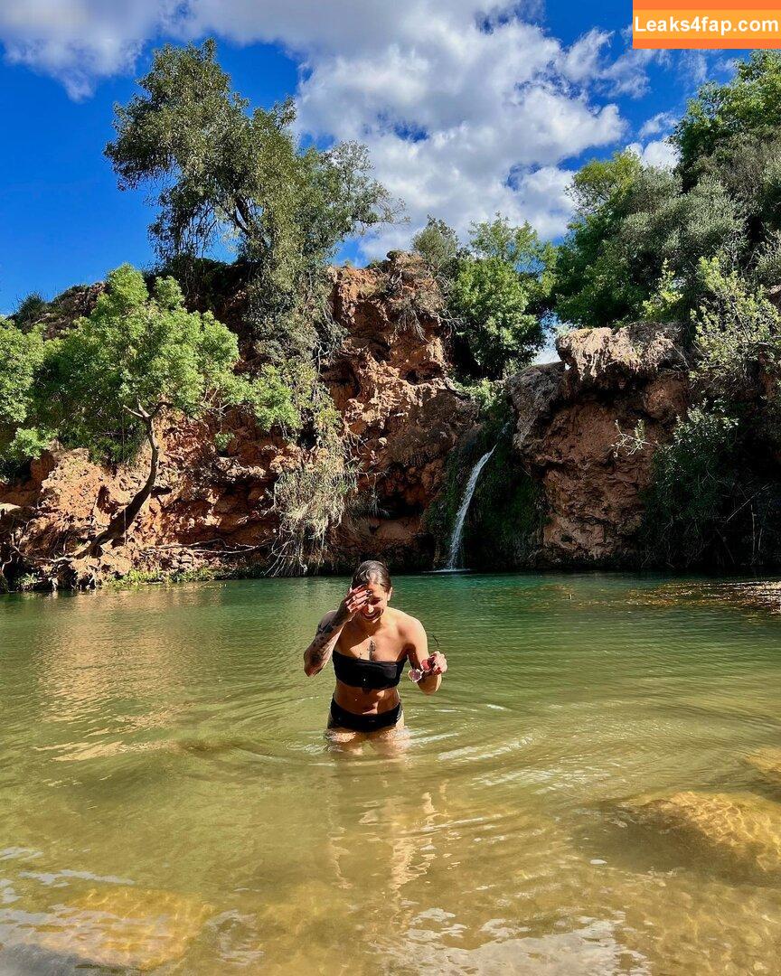 Ewa Swoboda / Olympian / litttlerunner leaked photo photo #0043