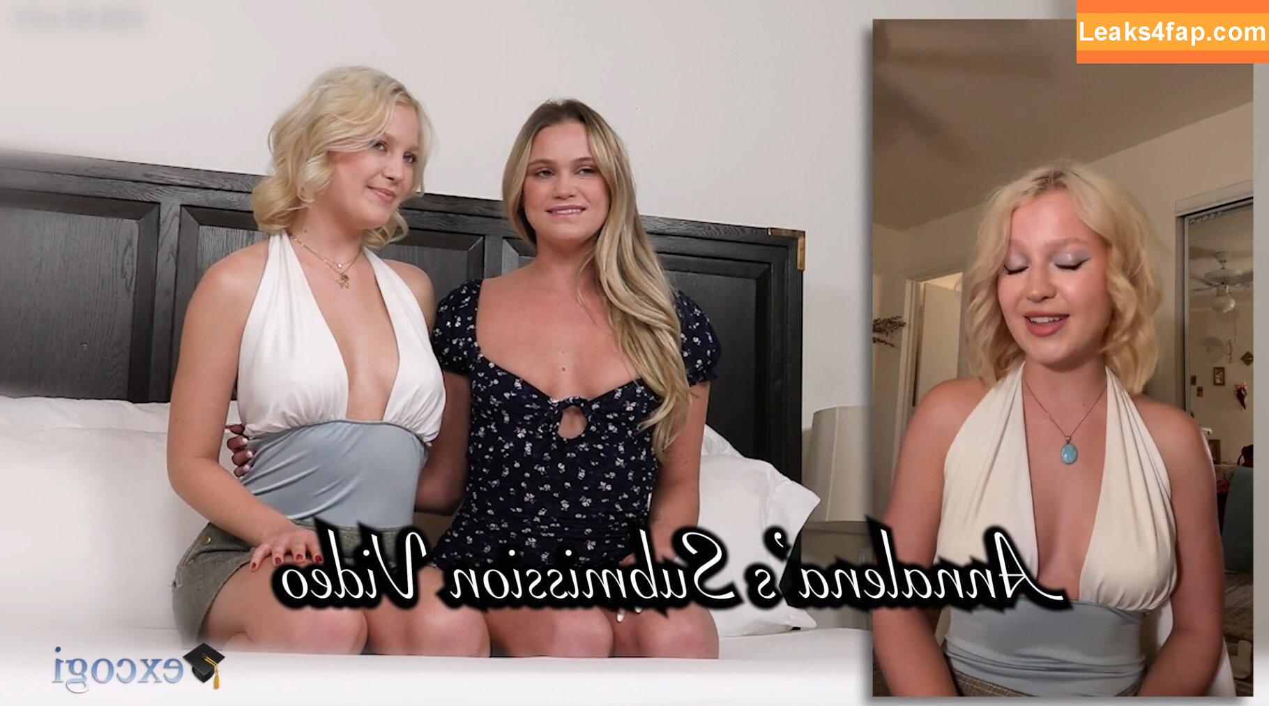 ExCoGi | Exploited College Girls /  leaked photo photo #0193
