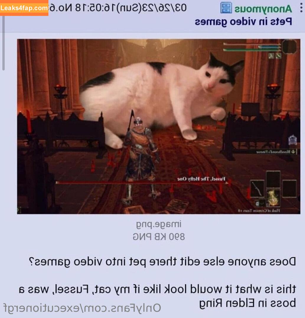 executionergf / executioner.gf leaked photo photo #0012