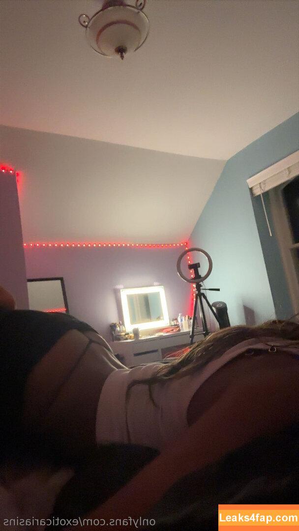 exoticariasins /  leaked photo photo #0007