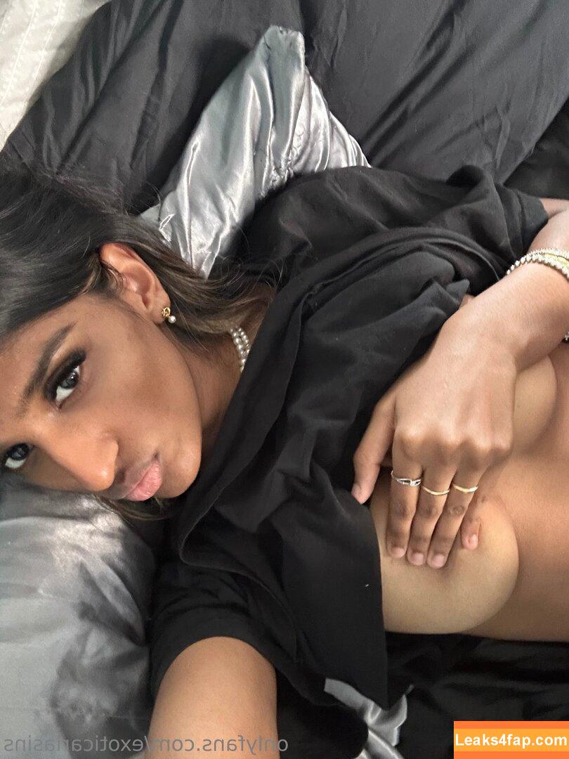 exoticariasins /  leaked photo photo #0017