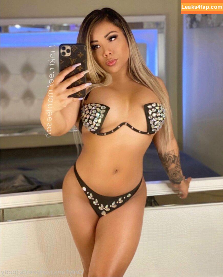 exoticbooty /  leaked photo photo #0022